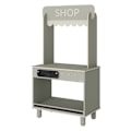 Miniatyrbillede 1 af 3: Flexa Butik Og Café Søvfarvet