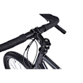 Pikkukuva 10 / 10: Bombtrack Beyond 1 29´´ Sword Rd-67025l 2024 Gravelpyörä Musta M