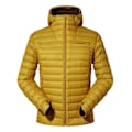 Miniatyrbild 3 av 10: Berghaus Ridge-nomad Hybrid Dunjacka Gul S Man