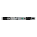 Miniatyrbillede 2 af 4: Eaton 5p 650i Rack 1u Netpack G2 Ups Søvfarvet