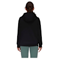 Miniatyrbillede 2 af 5: Mammut Ml Original Sweatshirt Sort L Kvinde