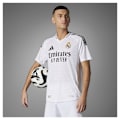 Pikkukuva 10 / 10: Adidas Real Madrid Authentic 24/25 Lyhythihainen Kotipaita Valkoinen L