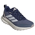 Miniatyrbillede 4 af 8: Adidas Runfalcon 5 Tr Løbesko Blå EU 39 1/3 Kvinde