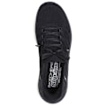 Pikkukuva 5 / 5: Skechers D´lux Walker 2.0 Lenkkarit Musta EU 38 Nainen
