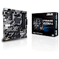 Pikkukuva 4 / 6: Asus Emolevy Prime A520m-a Ii/csm