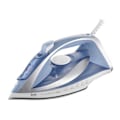 Miniatyrbillede 1 af 10: Tm Electron Damp Jern Easy Steam Plus 2830w Transparent