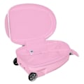 Miniatyrbillede 4 af 4: Safta Trolley Taske 16´´ Peppa Pig Ice Cream