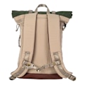 Pikkukuva 3 / 3: Doughnut Christopher Small Jungle Ii Reppu Beige