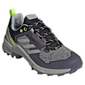 Miniatyrbillede 4 af 10: Adidas Vandresko Terrex Swift R3 Goretex Grå EU 37 1/3 Kvinde