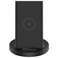 Miniatyrbillede 1 af 4: Xiaomi Trådløs Opladningsdock Mi 20w Sort