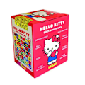 Miniatyrbillede 1 af 2: Panini Æske Med 50 Hello Kitty 50-års Jubilæumskonvolutter  English