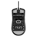 Miniatyrbillede 2 af 5: Asus Gaming Mus Tuf M4 Air 16000 Dpi Sort