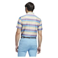 Pikkukuva 2 / 7: Adidas Lyhythihainen Poolo Heat.rdy Stripe  L