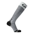 Pikkukuva 3 / 4: Uyn Pitkät Sukat Ski One Merino Harmaa EU 39-41 Mies