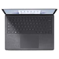 Miniatyrbillede 5 af 6: Microsoft Bærbar Surface 5 13.5´´ I5-1235u/8gb/256gb Ssd Transparent Spanish QWERTY