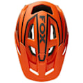 Miniatyrbillede 6 af 8: Fox Racing Mtb Mtb Hjelm Speedframe Pro Dvide Mips  S