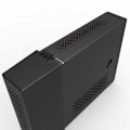 Miniatyrbillede 9 af 10: Coolbox Tårnkasse Ipc-2 Sort