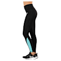 Miniatyrbillede 3 af 6: Siroko Leggings New Feel Sort XL Kvinde