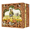 Pikkukuva 2 / 4: Asmodee Lautapeli Agricola 15 Aniversario Vihreä