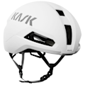 Miniatyrbillede 1 af 5: Kask Nirvana Mtb-hjelm Hvid M