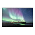 Miniatyrbild 4 av 10: Fujitsu Bärbar Monitor Ricoh 150 15.6´´ Full Hd Oled Durchsichtig One Size / EU Plug