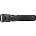 Miniatyrbillede 1 af 3: Tovatec Lommelygte Fusion 1050 Sort 1050 Lumens