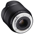 Pikkukuva 5 / 5: Samyang Af 12 Mm F/2.0 Sony E-mount Musta