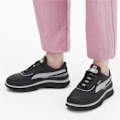 Pikkukuva 7 / 7: Puma Select Valmentajat Deva Mono Pop Musta EU 39 Nainen