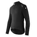 Miniatyrbillede 4 af 4: Assos Mille Gt Uz 3/3 S11 Jakke Sort M Mand