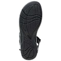Miniatyrbillede 2 af 7: Elbrus Sandaler Laren Sort EU 37 Kvinde