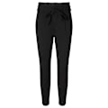 Miniatyrbillede 3 af 5: Vero Moda Bukser Loose Paperbag Sort XL / 34 Kvinde