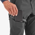 Miniatyrbillede 5 af 7: Montane Tenacity Xt R Bukser Grå 30 / Regular Mand