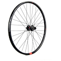 Pikkukuva 1 / 2: Gurpil Alpha 27.5´´ 6b Disc Mtb Takapyörä Musta 9.5 x 135 mm / Shimano/Sram HG
