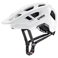 Miniatyrbillede 1 af 3: Uvex Junior Mtb Hjelm React Hvid 52-56 cm