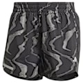 Pikkukuva 3 / 10: Adidas Ultimate Wind.rdy Reflective Shortsit  XS Nainen