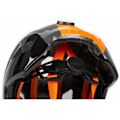 Miniatyrbillede 5 af 5: Cube Hjelm Ant X Actionteam Sort S