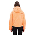 Pikkukuva 2 / 7: Superdry W5011655a Takki Oranssi S Nainen