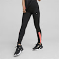 Miniatyrbillede 3 af 4: Puma Leggings Favorite Reg Rise Full Sort S Kvinde