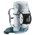 Miniatyrbillede 6 af 8: Deuter Guide Lite +28l Sl Rygsæk Grå
