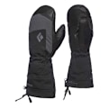 Miniatyrbillede 2 af 2: Black Diamond Mercury Vanter Sort XS Kvinde