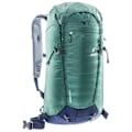 Miniatyrbillede 3 af 7: Deuter Guide Lite 24l Rygsæk Grøn