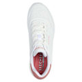 Miniatyrbild 4 av 5: Skechers Utbildare Uno Vit EU 37 Kvinna