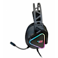Miniatyrbillede 4 af 4: Keep Out Gaming Headset Hxpro+7.1 Sort