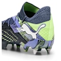 Miniatyrbillede 6 af 8: Puma Future 7 Ultimate Mxsg Fodboldstøvler Blå EU 44