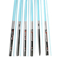 Miniatyrbild 1 av 2: Colmic Ec200s Colorfull Hyper Power Carp Pålsats  2.90 m