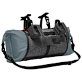 Miniatyrbillede 2 af 4: Vaude Styr Taske Trailfront Ii 13l Grå