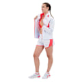 Miniatyrbillede 5 af 7: Puma Jakke Run Ultraweave Hvid S Kvinde