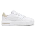 Miniatyrbillede 3 af 6: Puma Select Trænere Cali Court Match Hvid EU 39 Kvinde