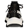 Pikkukuva 5 / 6: Steve Madden Maxilla-r-e Lenkkarit Musta EU 40 Nainen