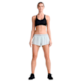 Pikkukuva 4 / 6: 2xu Shortsit Light Speed 3 Inch Harmaa L Nainen